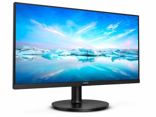 MONITOR PHILIPS 241V8LAB/00 23.8"/VA/1920X1080/100HZ/4MS GTG/VGA,HDMI/ZVUČNICI/CRNA